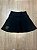 SHORTS SAIA SUPLEX PRETO BOLA DOURADA - Imagem 2