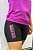 SHORTS SUPLEX DEGRADÊ FUCSIA - Imagem 1