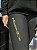 LEGGING PRETA VOLEIBOL DOURADO - Imagem 1