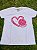 CAMISETA INFANTIL MENINA - Imagem 2