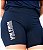 SHORTS SUPLEX PLUS MARINHO DEGRADÊ - Imagem 1