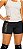 SHORTS SUPLEX PRETO VOLEIBOL PONTILHADO - Imagem 2