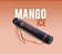 THE BLACK SHEEP PLUS - POD DESCARTAVEL - MANGO ICE - 600 PUFFS - Imagem 2