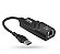 Adaptador USB 3.0 Gigabit RJ45 Ethernet - Imagem 1