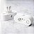 Tomada Inteligente Smart Wifi Ekaza 16A - Imagem 2