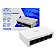 Switch 5 Portas Ethernet 1000mbps Bivolt - Imagem 1