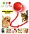 Bolinhas Eletrônicas Interativas Pet Kit 3 unidades - Imagem 2