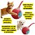 Bolinhas Eletrônicas Interativas Pet Kit 3 unidades - Imagem 3