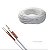 Cabo Coaxial CFTV Connect Cable 4mm Slim 100m - Imagem 1