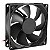 Ventoinha Cooler 90mm 12V para PC - Imagem 4