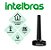 Antena Interna TV Digital UHF Intelbras AI2031 - Imagem 4