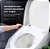 Kit Protetor Descartável para Assento Sanitário - Imagem 2