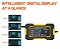 Carregador Bateria 12V Inteligente Digital 4Ah-100Ah - Imagem 5