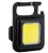 Mini Lanterna Led Portátil Recarregável USB - Imagem 3