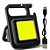 Mini Lanterna Led Portátil Recarregável USB - Imagem 1