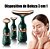 Massageador Facial 3 em 1 N7 Antirrugas - Imagem 1