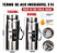 Garrafa Térmica Inox 800ml/1000ml Parede Dupla - Imagem 1