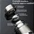 Garrafa Térmica Inox 800ml/1000ml Parede Dupla - Imagem 3
