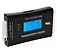 Testador de Fonte Digital Display LCD ATX 20/24 Pinos - Imagem 5