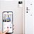 Campainha com Câmera Wi-Fi HD Smart Home - Imagem 3