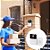 Campainha com Câmera Wi-Fi HD Smart Home - Imagem 4