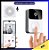 Campainha com Câmera Wi-Fi HD Smart Home - Imagem 1
