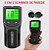 Scanner Detector de Parede 5 em 1 Delmo Preto - Imagem 4