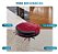 Aspirador Robô WAP Robot W100 3 em 1 Bivolt - Imagem 2