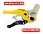 Alicate Cortador de Canos PVC Multiuso - Imagem 8