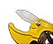 Alicate Cortador de Canos PVC Multiuso - Imagem 7
