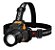Lanterna de Cabeça LED Recarregável Profissional - Imagem 1