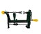 Descascador Manual Profissional Bestfer BFH1321 - Imagem 2