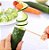 Cortador Espiral para Vegetais Pepino Batata - Imagem 3