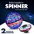 Mini Drone Spinner Bola Boomerang com Luz LED - Imagem 1
