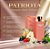 Perfume Patriota 1a Dama 100ml Eau De Parfum - Imagem 4
