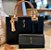 Kit Bolsas Femininas com Carteira e Alça Transversal - Imagem 4