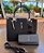 Kit Bolsas Femininas com Carteira e Alça Transversal - Imagem 3