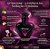 Attracione Woman Perfume Feminino 15ml - Imagem 7