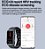 Smartwatch 2025 Monitoramento Saúde AMOLED - Imagem 5