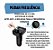 Transmissor FM Bluetooth Veicular com Carregador USB - Imagem 5