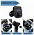 Transmissor FM Bluetooth Veicular com Carregador USB - Imagem 3