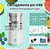 Espremedor Elétrico Recarregável USB para Frutas - Imagem 3