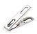 Pregadores Clips Inox para Roupas - Imagem 2