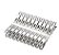 Pregadores Clips Inox para Roupas - Imagem 1