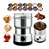 Moedor de Café Elétrico Multifuncional Inox 110v - Imagem 1