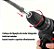 Desentupidor Rotativo Profissional AUXOM Inox - Imagem 6