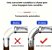 Desentupidor Rotativo Profissional AUXOM Inox - Imagem 3
