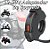 Carregador Turbo QC3.0 para Moto USB Impermeável - Imagem 1