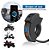 Carregador Turbo QC3.0 para Moto USB Impermeável - Imagem 2