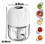 Mini Processador Triturador Sem Fio 250ML - Imagem 4